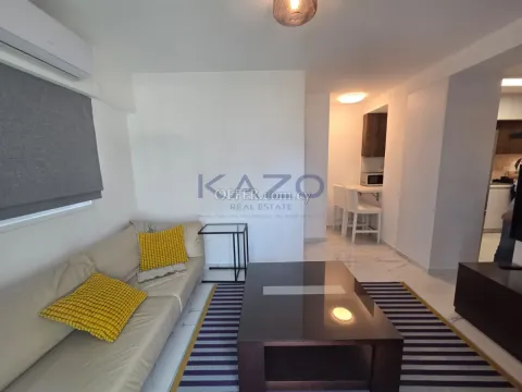 Walking Distance from the Beach One Bedroom Apartment in Neapolis - Main Photo