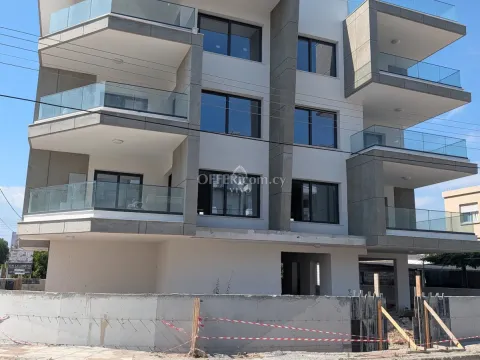BRAND NEW TWO BEDROOM APARTMENT IN ZAKAKI LIMASSOL - Main Photo