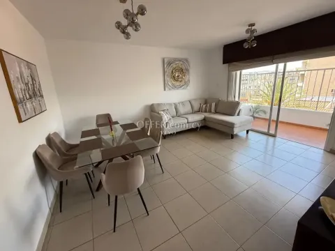 2 BEDROOM APARTMENT IN PETROU PAVLOU - LIMASSOL - Main Photo