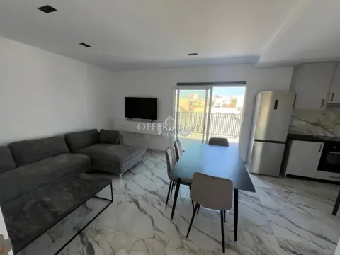 MODERN 1 BEDROOM APARTMENT IN AGIA TRIADA - Main Photo