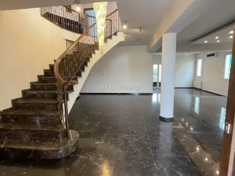 7 Bed Villa for Sale in Engomi - Makedonitissa, Nicosia - 1