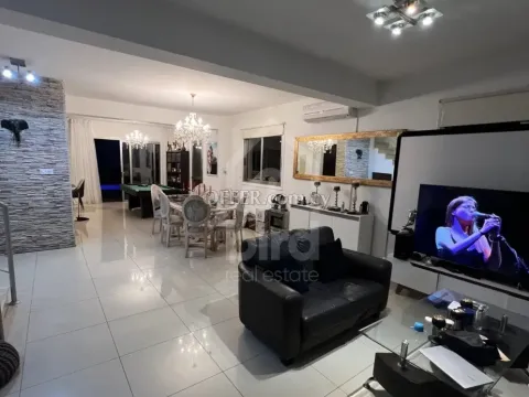 4 Bed Detached House for Rent in Engomi - Makedonitissa, Nicosia - Main Photo