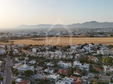 Building Plot for Sale in Kaimakli, Nicosia - Main Photo