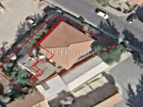 (Residential) in Katholiki, Limassol for Sale - Main Photo