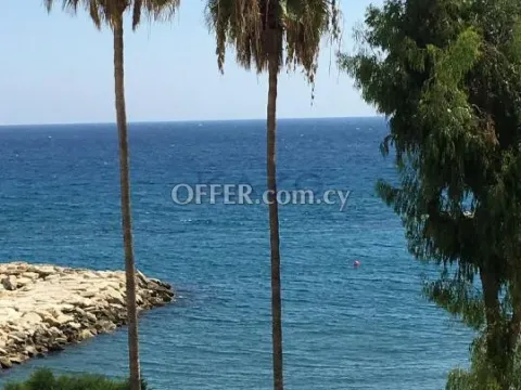 Spacious Germasoyeia Apartment with Pool and Furnishings - Main Photo