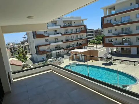 TWO BEDROOM APARTMENT TO RENT IN ZAKAKI, LIMASSOL - Main Photo