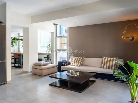 1 BEDROOM APARTMENT IN KATHOLIKI - Main Photo