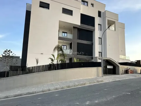 MODERN 2 BEDROOM APARTMENT IN GERMASOGEIA - Main Photo
