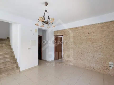 3 Bed Semi-Detached House for Sale in Lakatameia, Nicosia - Main Photo