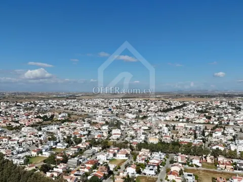 Field for Sale in Archangelos, Nicosia - Main Photo
