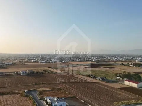 Building Plot for Sale in Lakatameia, Nicosia