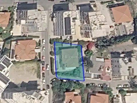 (Commercial) in Agios Theodoros Paphos, Paphos for Sale