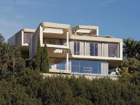 House (Detached) in Agios Tychonas, Limassol for Sale