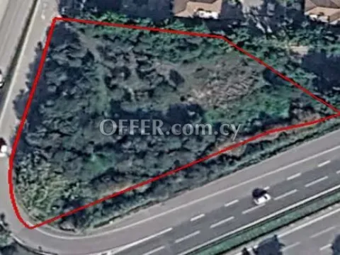 (Residential) in Agios Tychonas, Limassol for Sale - Main Photo