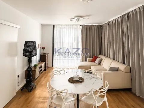 Spacious Three Bedroom Apartment in Central Agia Triada - Main Photo