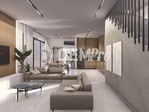 Villa For Sale in Emba, Paphos - DP6043