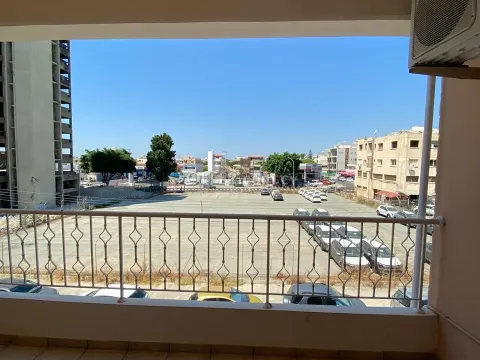 THREE BEDROOM APARTMENT IN OMONIA, LIMASSOL - Main Photo
