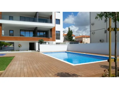 Beautiful Modern Luxury Apartment Potamos Germasogia Limassol Cyprus - Main Photo