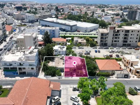 Income producing three bedroom house in Agios Pavlos Paphos - Main Photo
