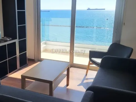 2-bedroom Apartment 80 sqm in Limassol (Town) - 1