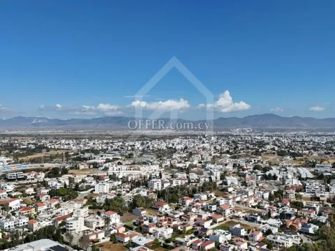 Building Plot for Sale in Archangelos, Nicosia - Main Photo