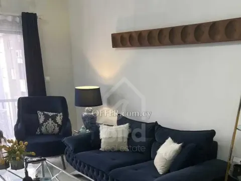 3 Bed Apartment for Sale in Lykavitos, Nicosia - Main Photo