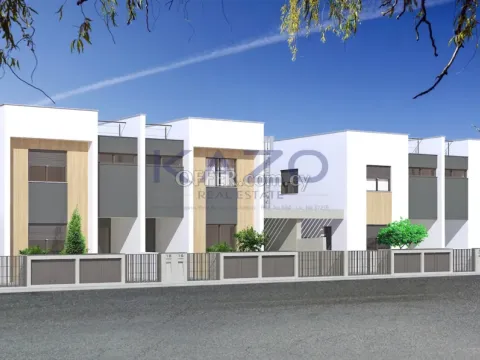 Spacious 4 Bedroom Home in Peaceful Pyrgos - Main Photo