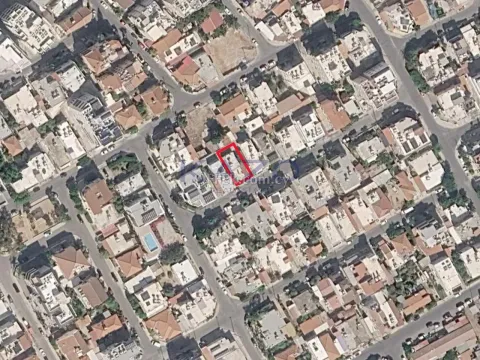 Building Plot for Sale in Agios Nicolaos - Main Photo