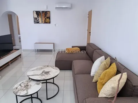 Two Bedroom Penthouse in Kato Paphos Universal for sale