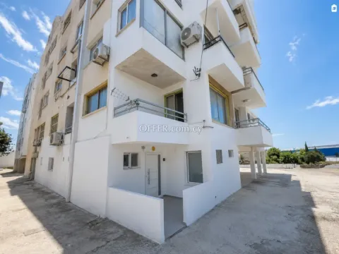 Investment Opportunity | 3 Residential Apartments for Sale| Opposite Kings Avenue Mall | Kato Paphos - Main Photo