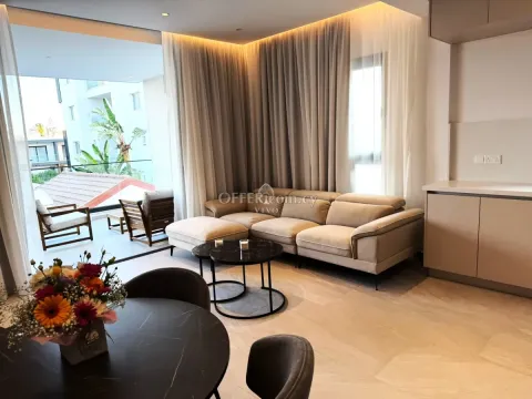 BRAND NEW TWO BEDROOM APARTMENT IN ZAKAKI LIMASSOL - Main Photo