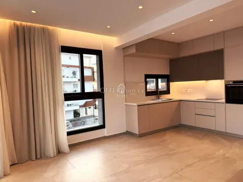 BRAND NEW TWO BEDROOM APARTMENT IN ZAKAKI LIMASSOL - Main Photo