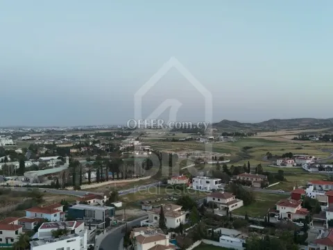 Building Plot for Sale in GSP Area, Nicosia - Main Photo