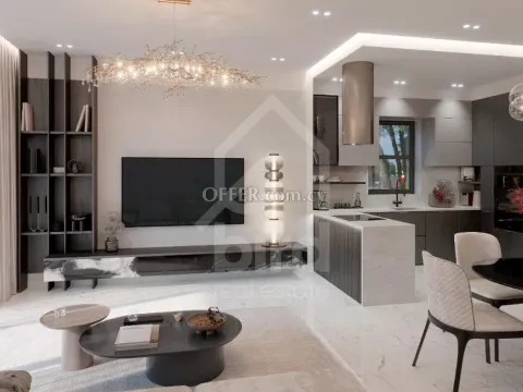 2 Bed Apartment for Sale in Strovolos, Nicosia - Main Photo