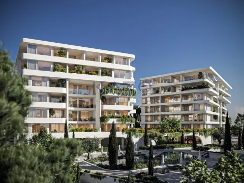 3 Bedrooms - Apartment - Pafos - For Sale - PA-361-8441 - Main Photo