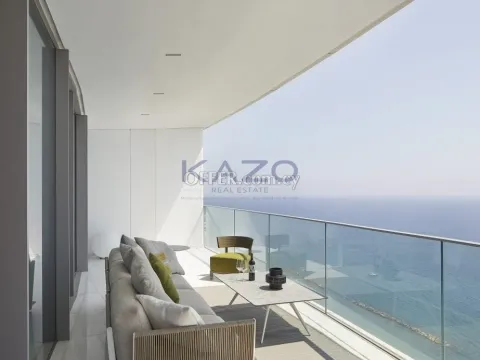 3 Bedrooms - Apartment - Limassol - For Sale - PA-254-6888 - Main Photo