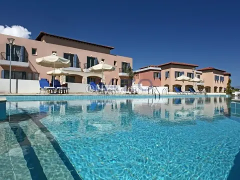 3 Bedrooms - Townhouse - Pafos - For Sale - PA-106-2056 - Main Photo