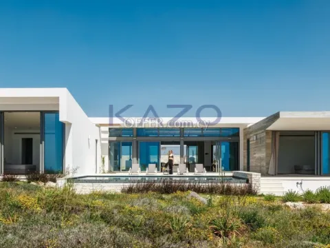 3 Bedrooms - Villa - Pafos - For Sale - PA-126-7215