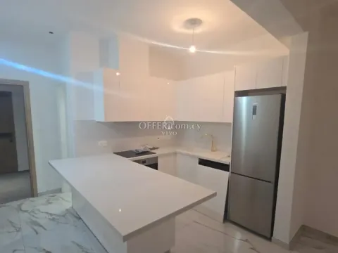 MODERN FULLY FURNISHED APARTMENT IN PETROU PAVLOU - Main Photo