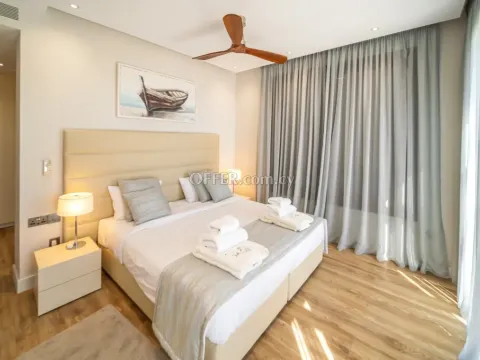 House (Detached) in Aphrodite Hills, Paphos for Sale - 11