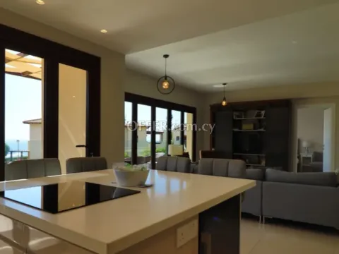 House (Maisonette) in Aphrodite Hills, Paphos for Sale - 11