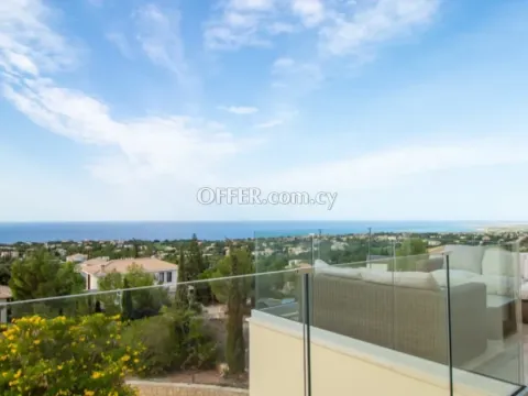 House (Detached) in Aphrodite Hills, Paphos for Sale - 11