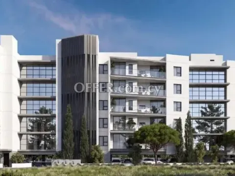 Apartment (Flat) in Linopetra, Limassol for Sale - 8