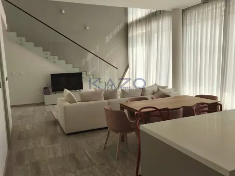 Spacious Furnished Villa with Sea View in Mouttagiaka - 13