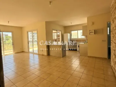 2 Bedroom Apartment in Engomi, Nicosia - 8