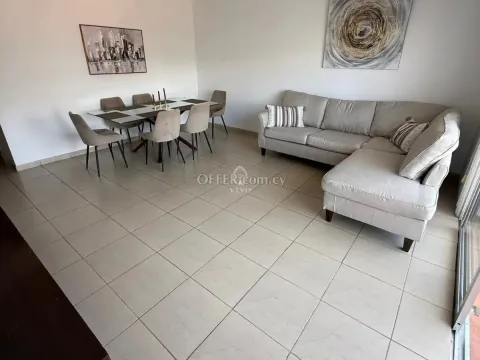2 BEDROOM APARTMENT IN PETROU PAVLOU - LIMASSOL - 9