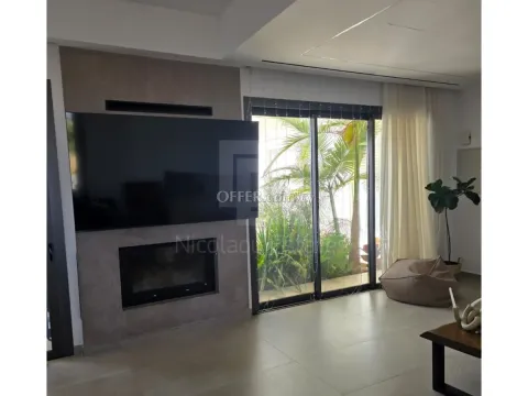 Beautiful Modern Villa Quite Location Episkopi Limassol Cyprus - 10
