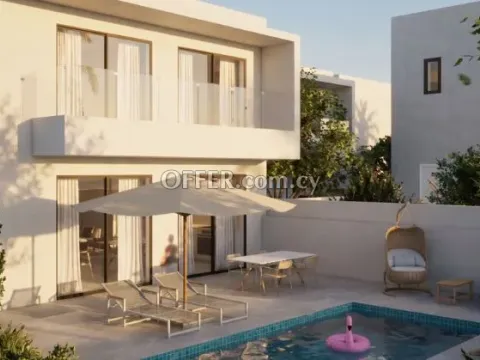 House (Detached) in Sotira, Famagusta for Sale - 8