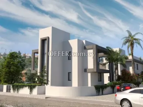 House (Detached) in Kapparis, Famagusta for Sale - 11