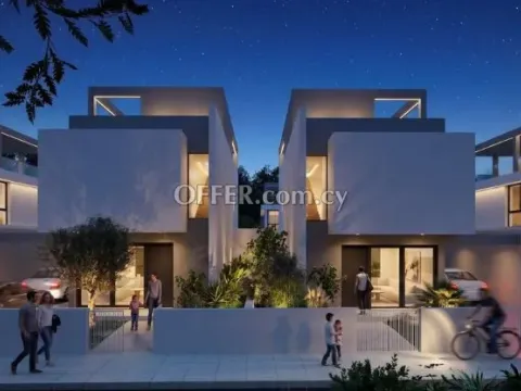 House (Detached) in Oroklini, Larnaca for Sale - 9